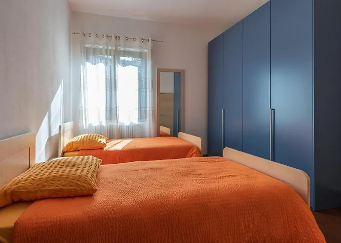 Luxury Casa Margherita