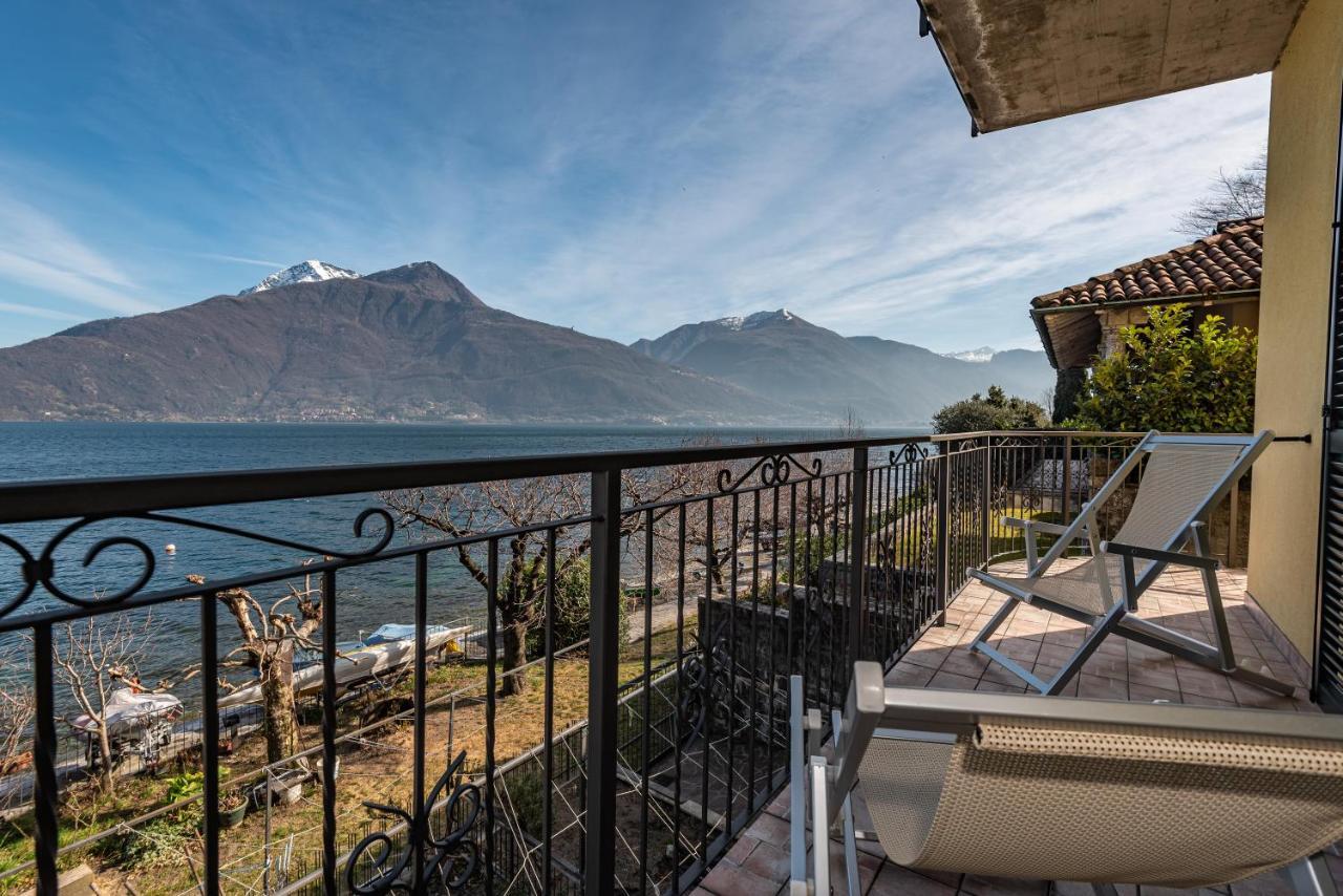 Luxury Casa Margherita Appartamento Pianello Del Lario