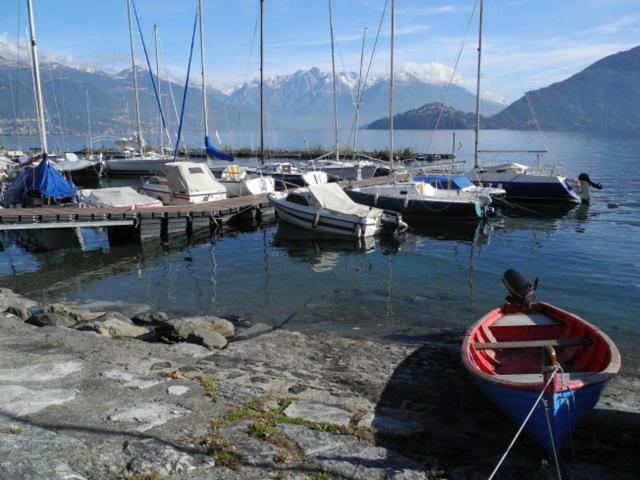 Luxury Casa Margherita Appartamento Pianello Del Lario