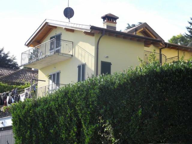 Luxury Casa Margherita Appartamento Pianello Del Lario