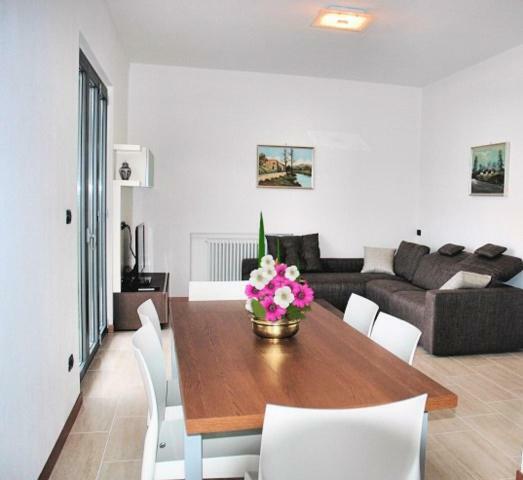 Appartamento Luxury Casa Margherita Pianello Del Lario